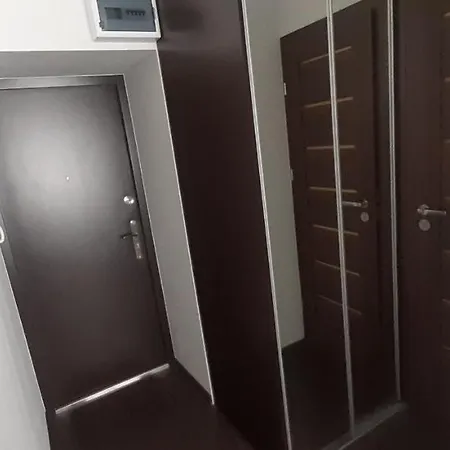 Apartament Na Warszawskiej Gdynia Exterior foto