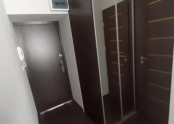 Apartament Na Warszawskiej