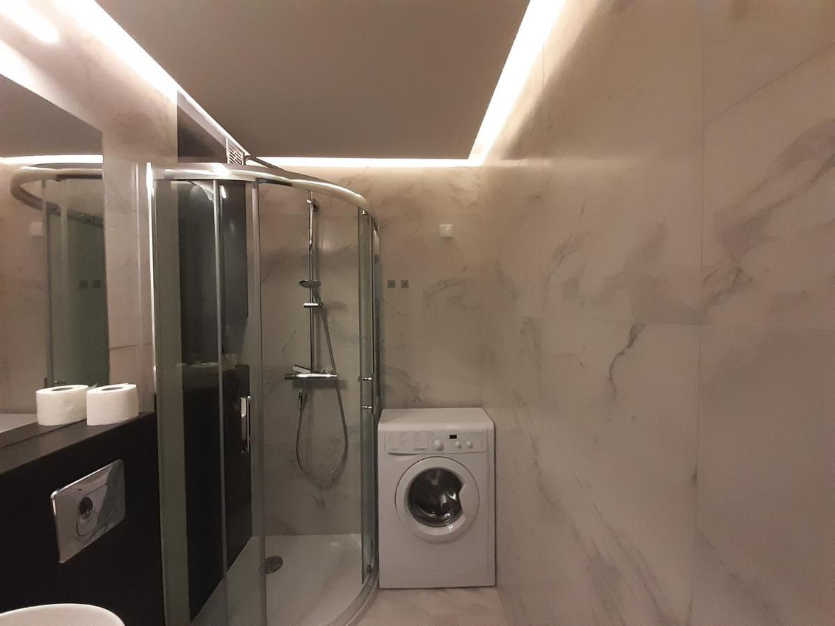 Na Warszawskiej Apartment