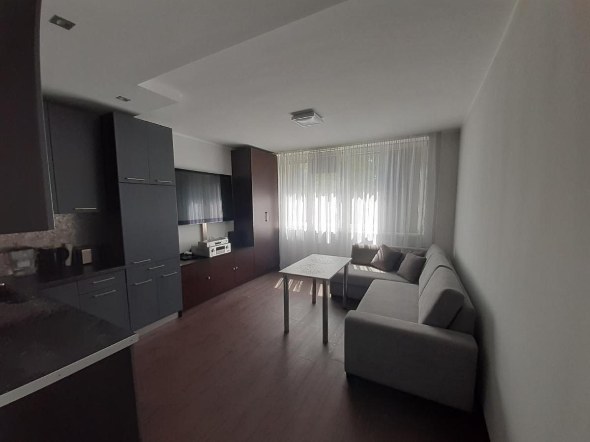 Apartment Na Warszawskiej Gdynia