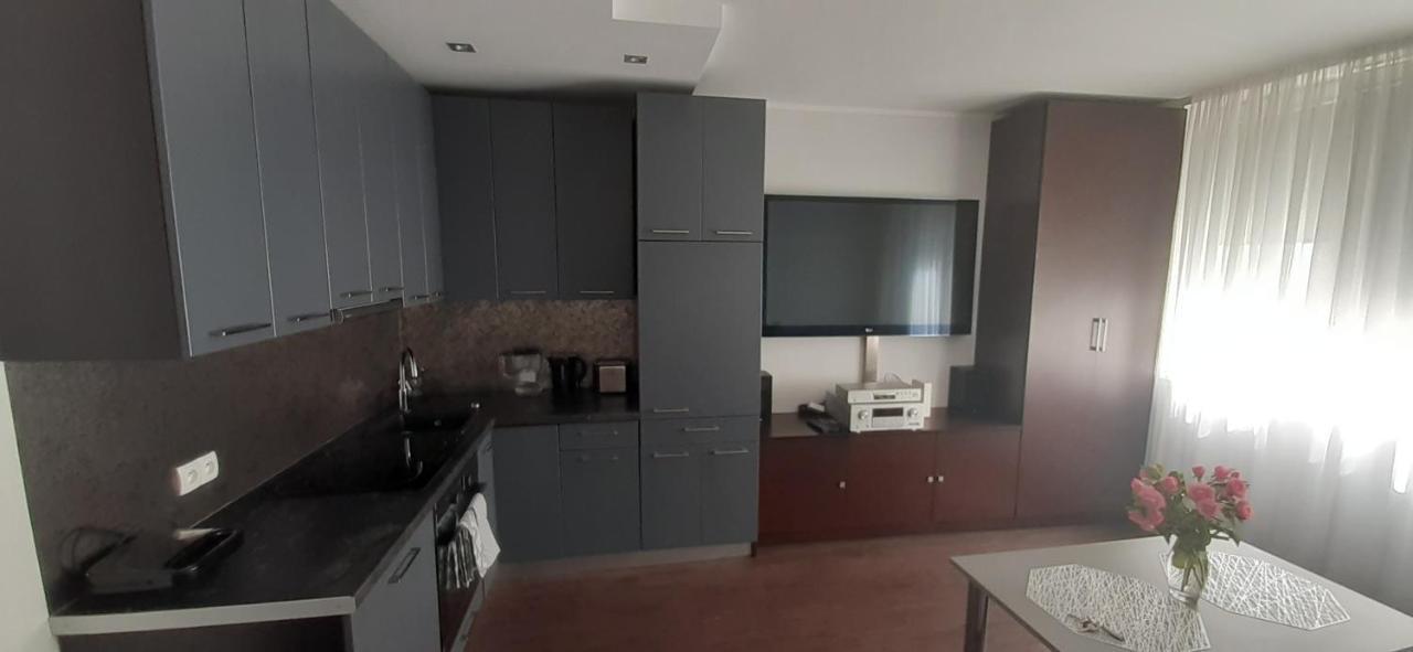 Apartment Na Warszawskiej Gdynia