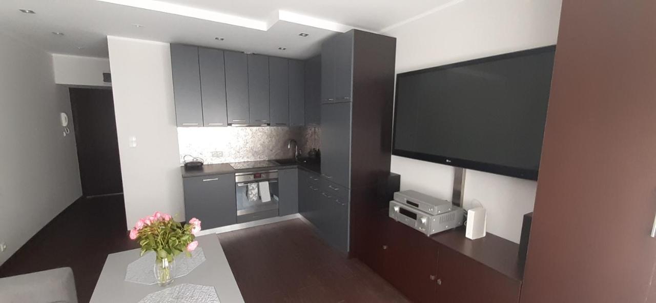 Apartment Na Warszawskiej Gdynia