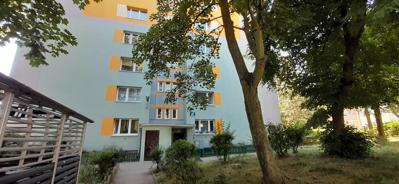 Na Warszawskiej Apartment Gdynia
