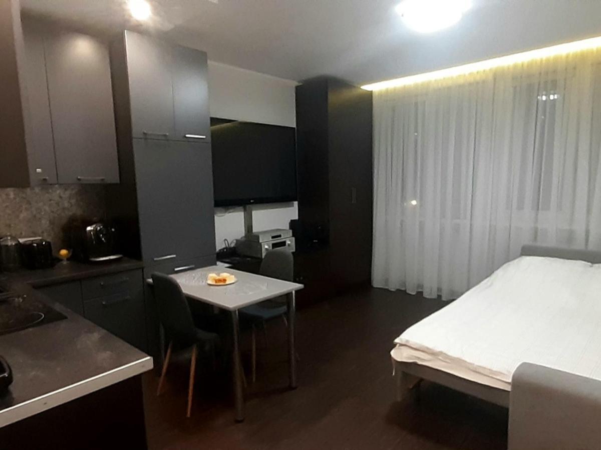 Apartment Na Warszawskiej